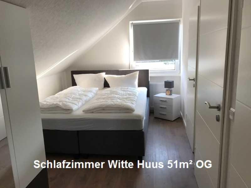 Апартаменти Witte Huus 75M_ Und 51M_ Ferienwoh Гокзіль Екстер'єр фото